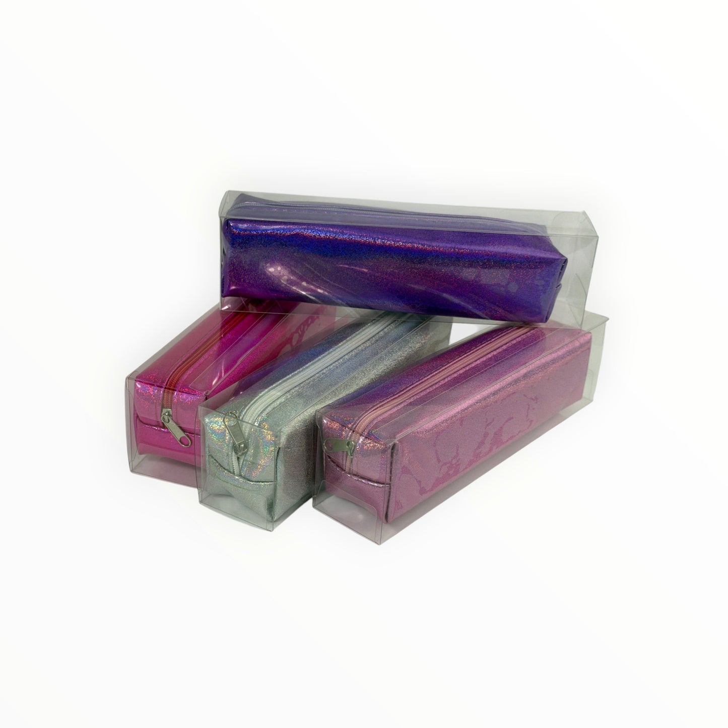 Slim Line pencil bag 12/box (R33ea)