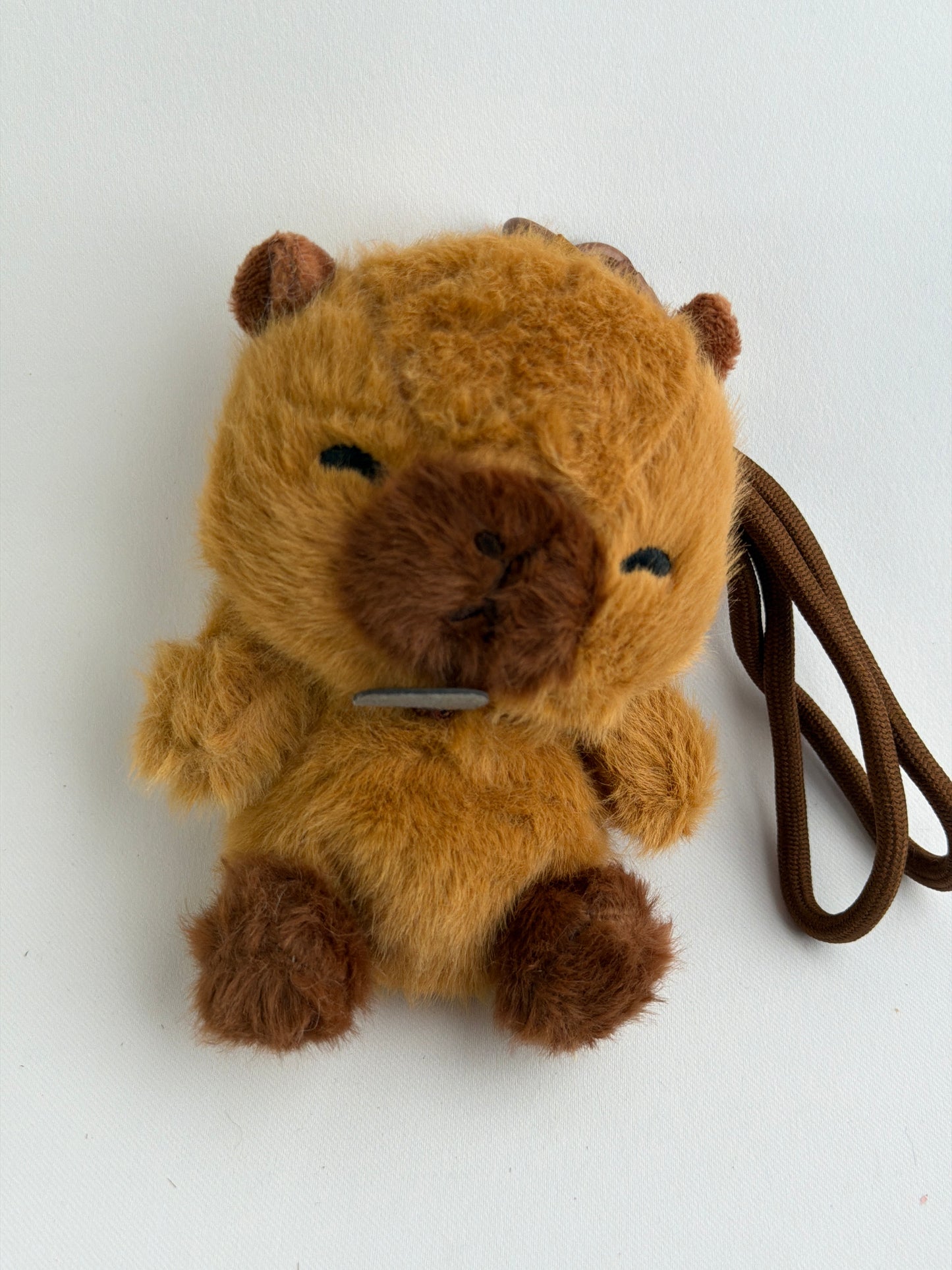 Soft Toy CAPYBARA