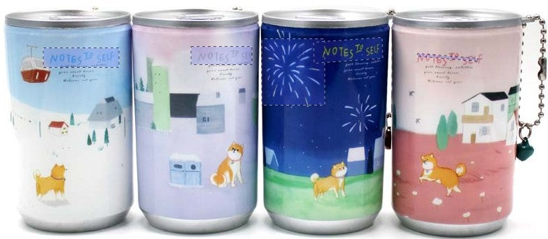 Wet Wipes 12/box (R15ea) CITY DOG