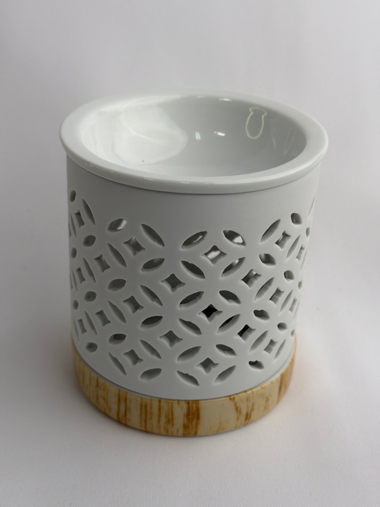 Oil burner