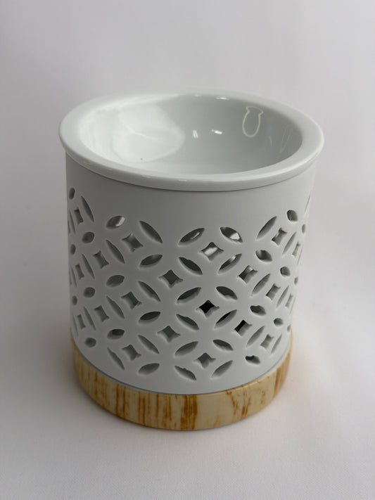 Oil burner