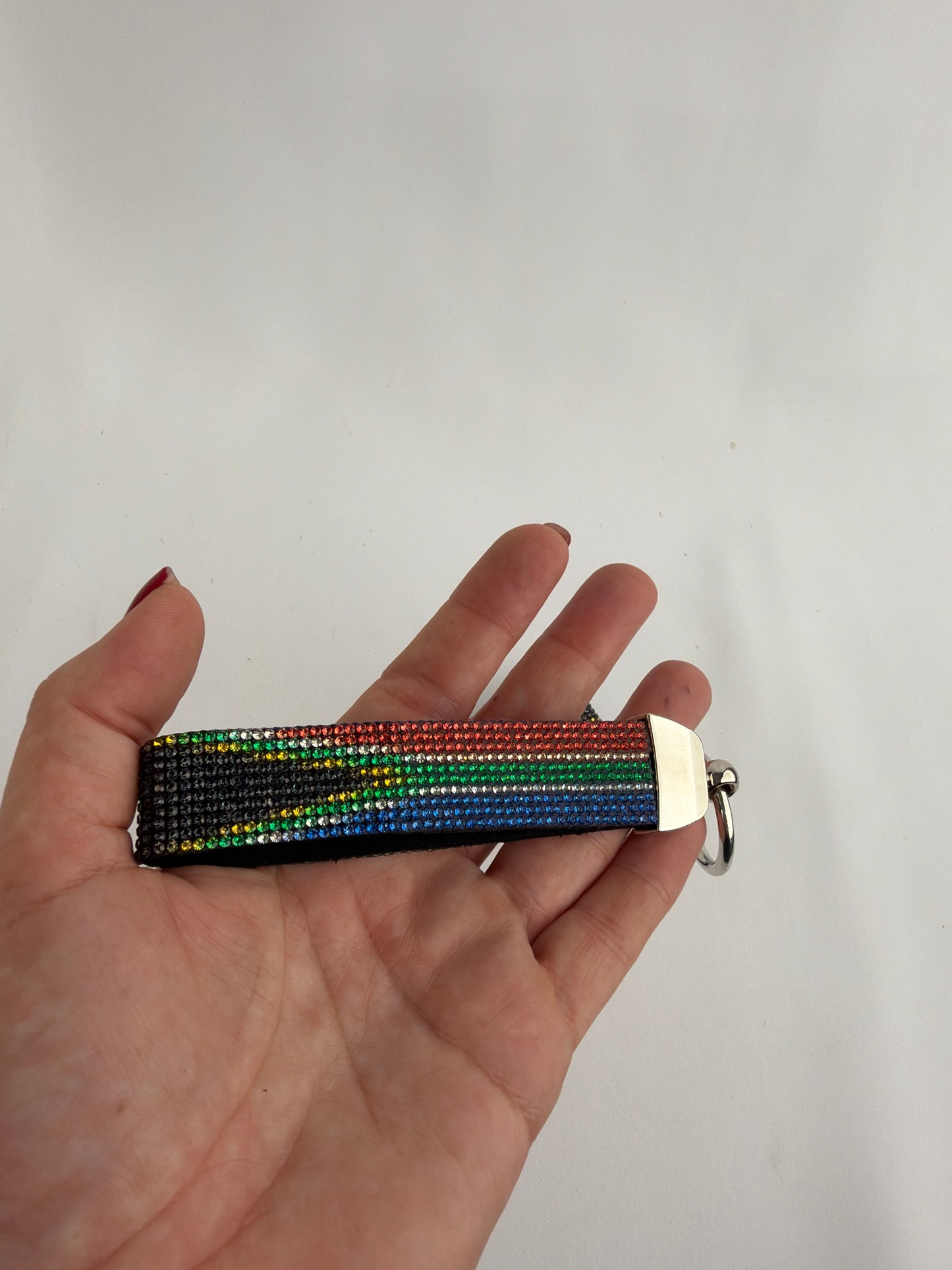 Sparkly SA Bag Clip 12/pack (R39ea)