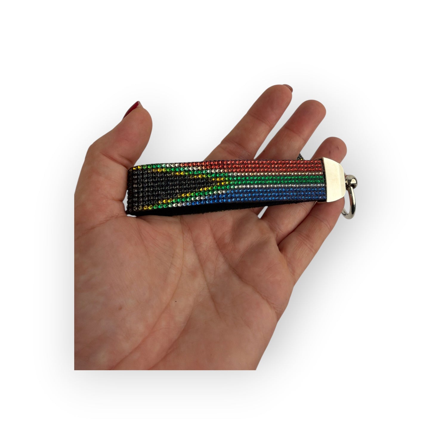 Sparkly SA Bag Clip 12/pack (R39ea)