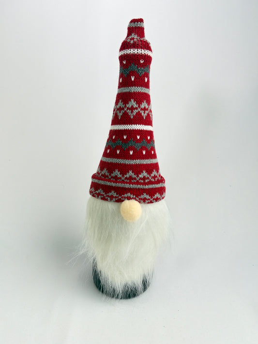 Wine Bottle Cover