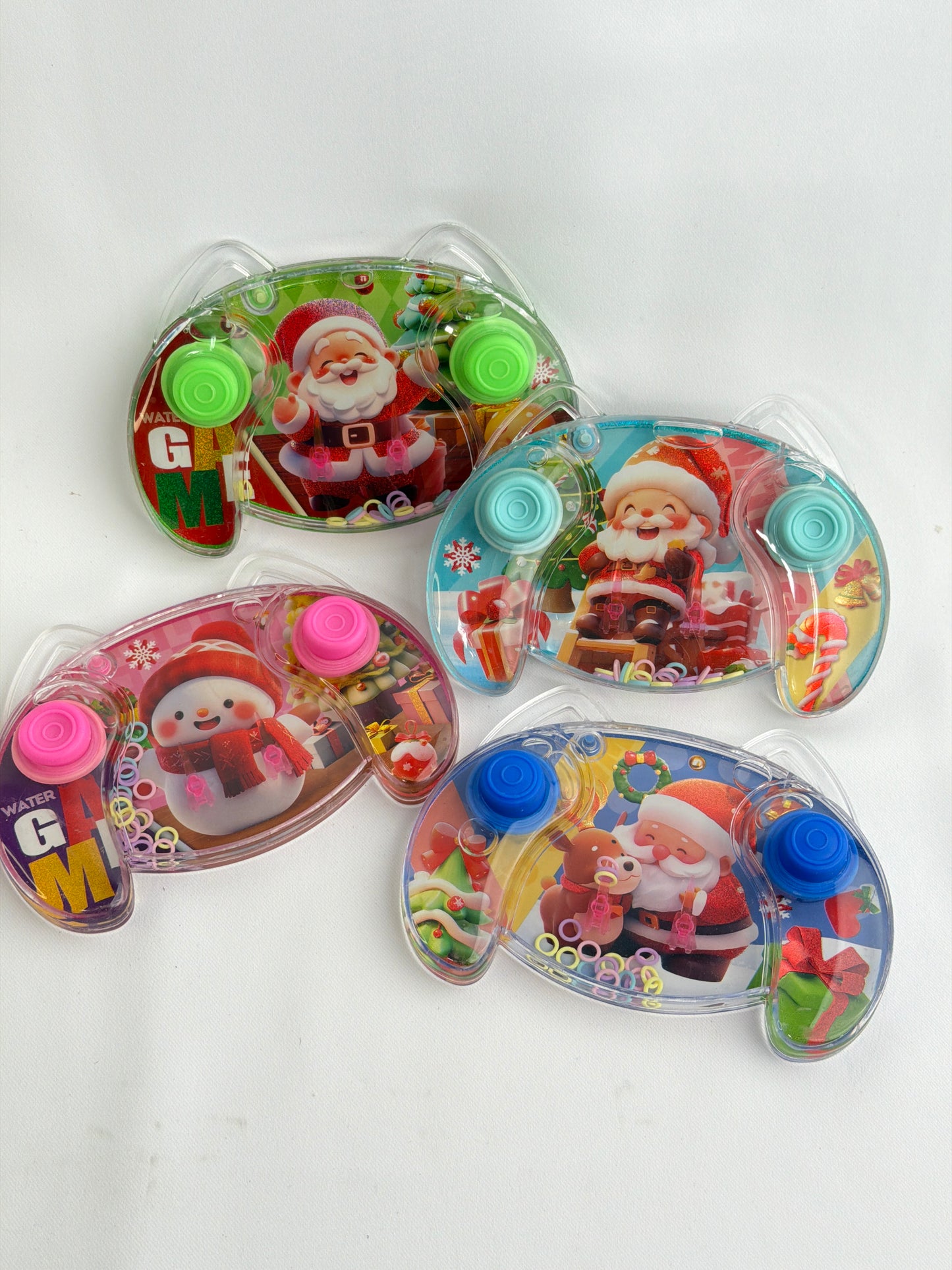 Water Games 24/box (R16ea)