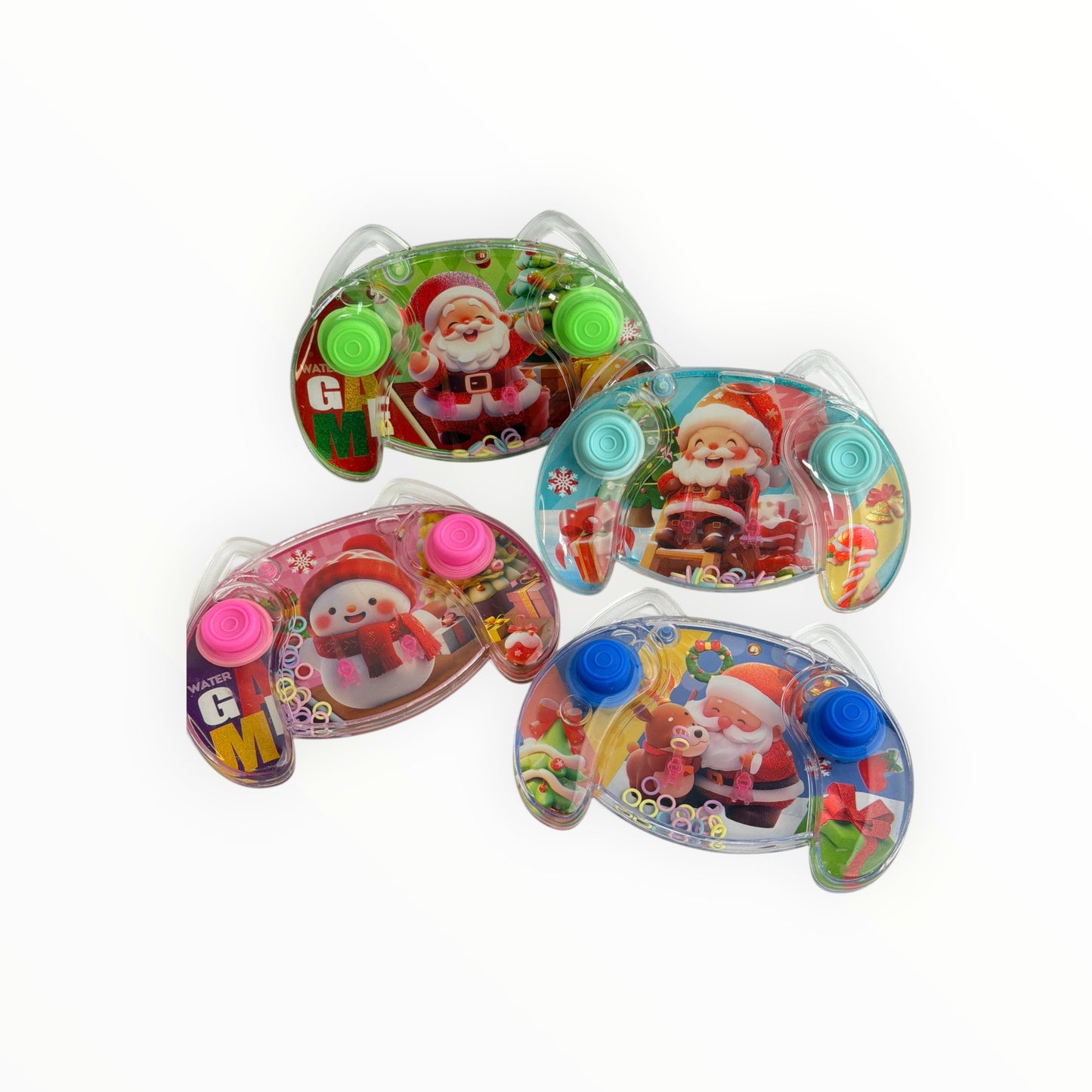 Water Games 24/box (R16ea)