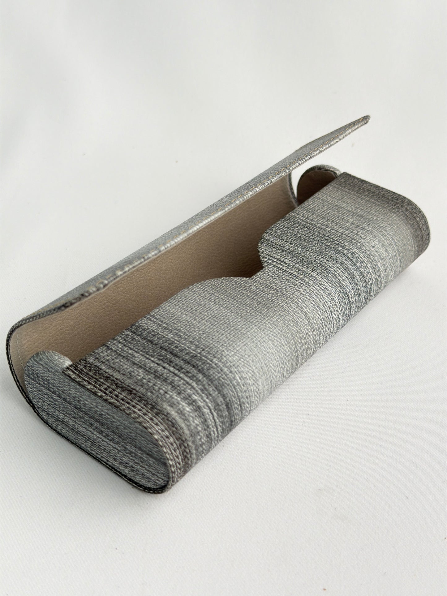 Glass Case Stripe GREY 260333-6