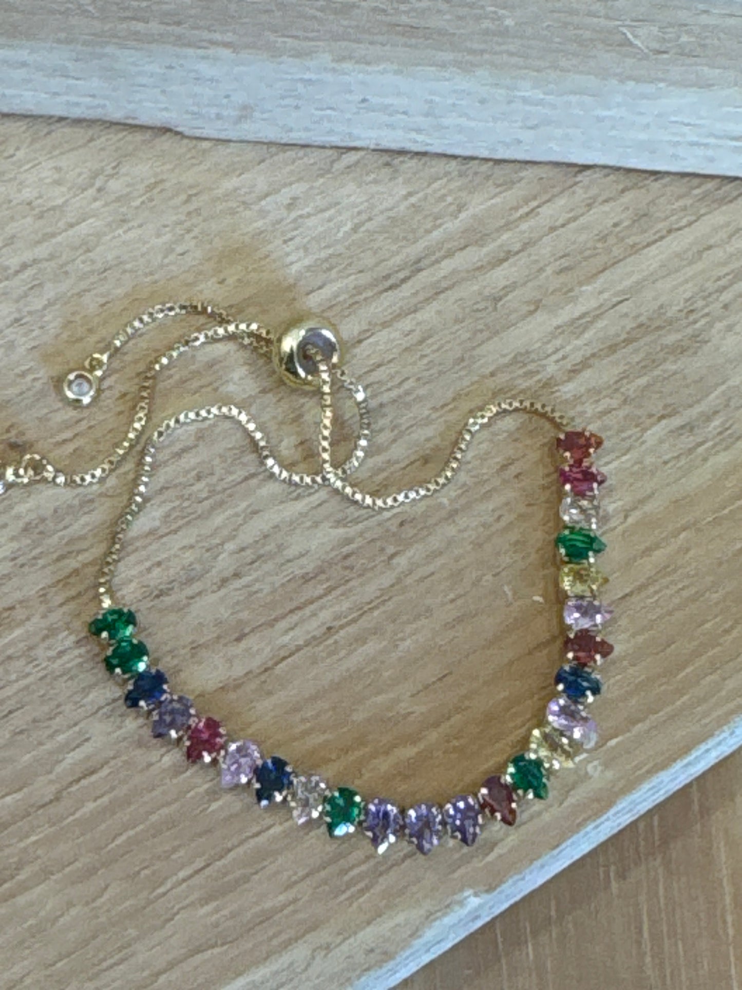 Bracelet SL003M