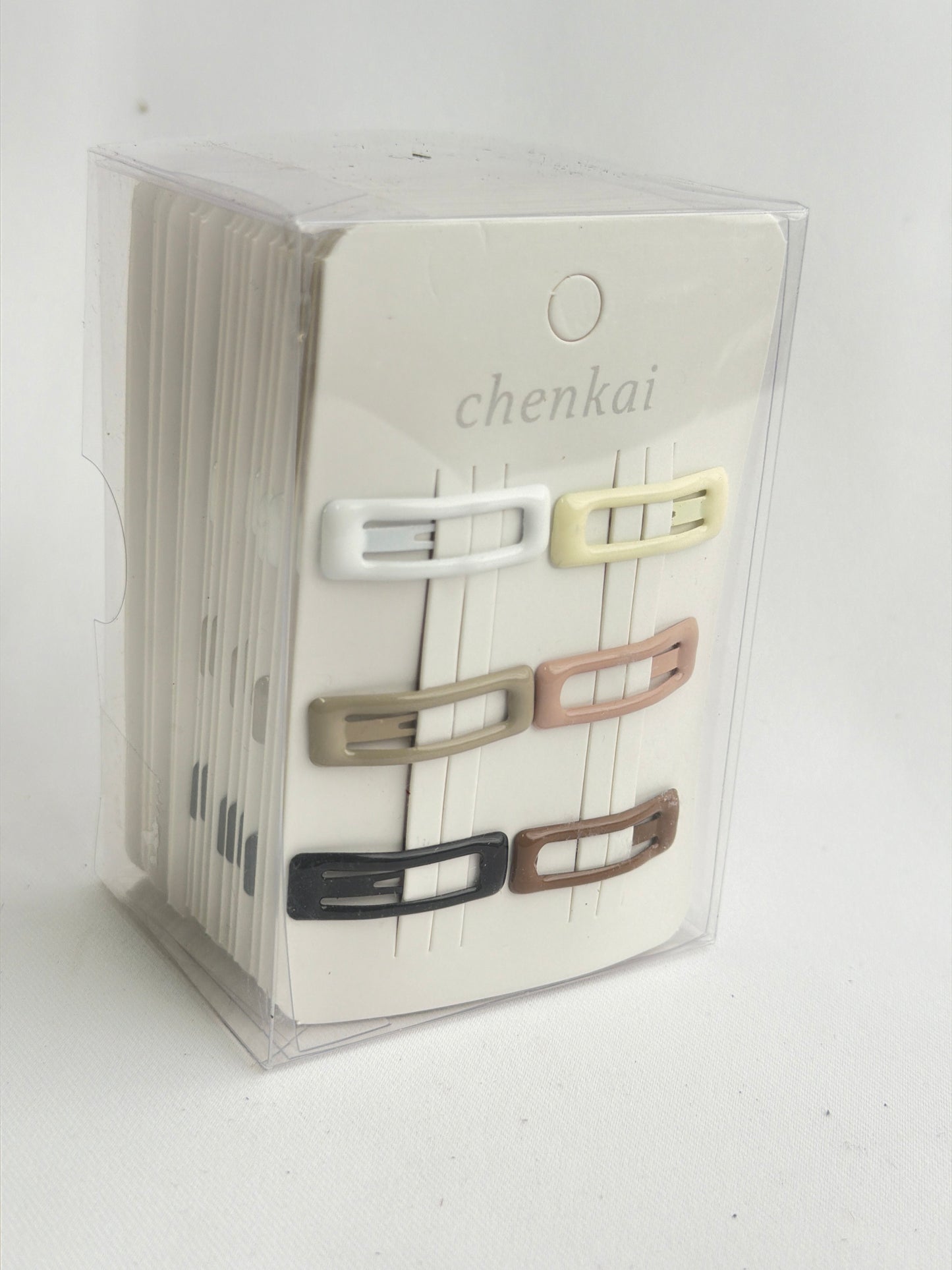 Hair Clips 20/pack (R8ea) 260308_2