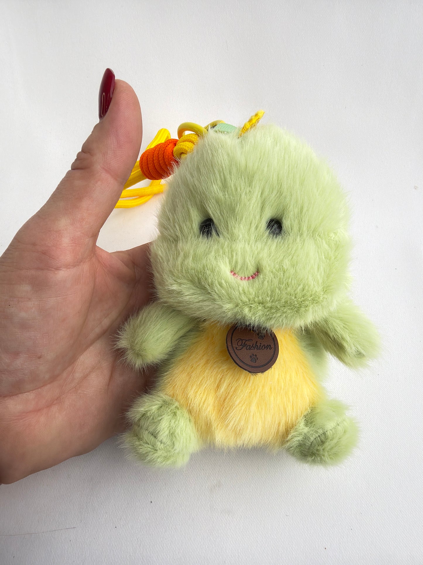 Soft Toy DINOSAUR