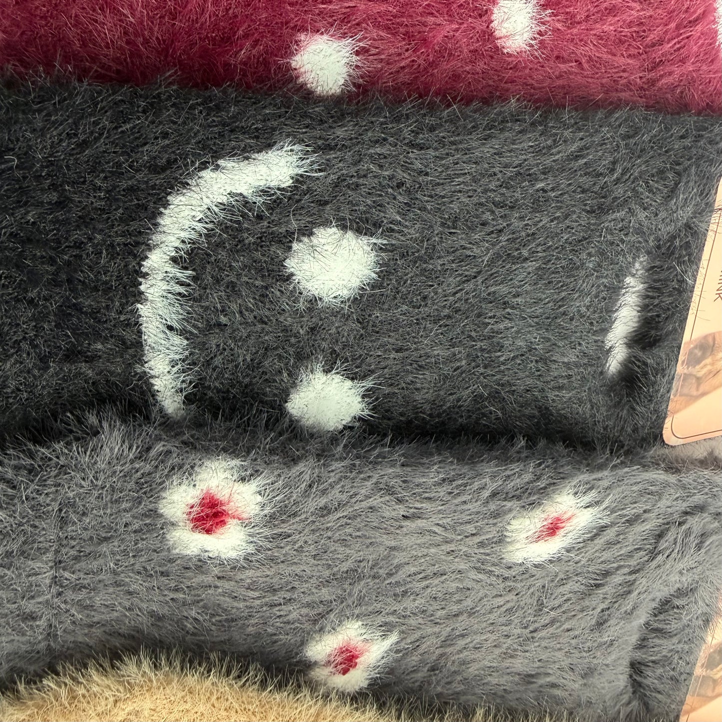 Ladies Secret Socks 10 p/pack (R22,58ea)