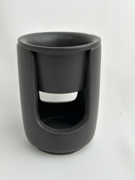 Oil burner