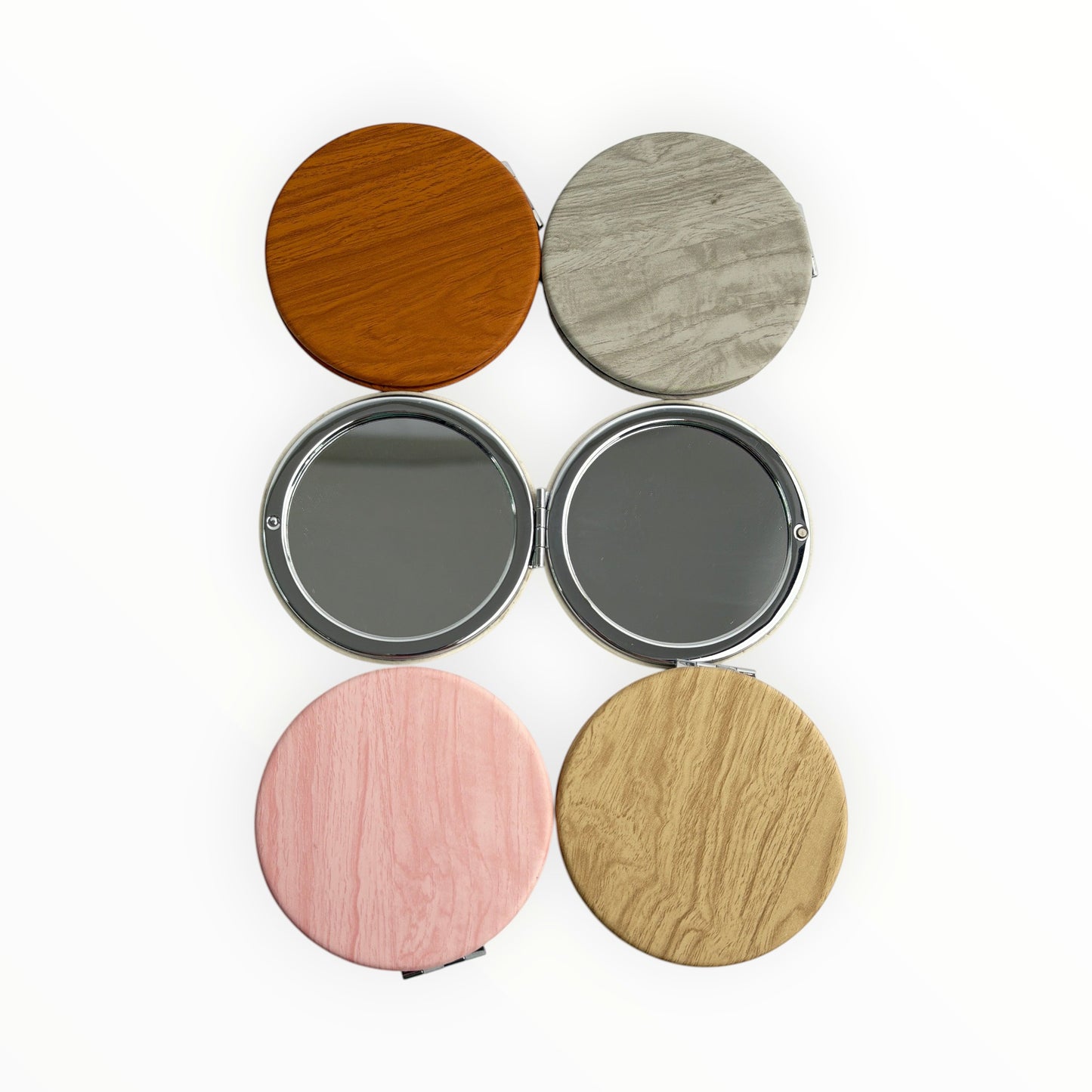 Compact Mirror 12 p/box (R30ea)
