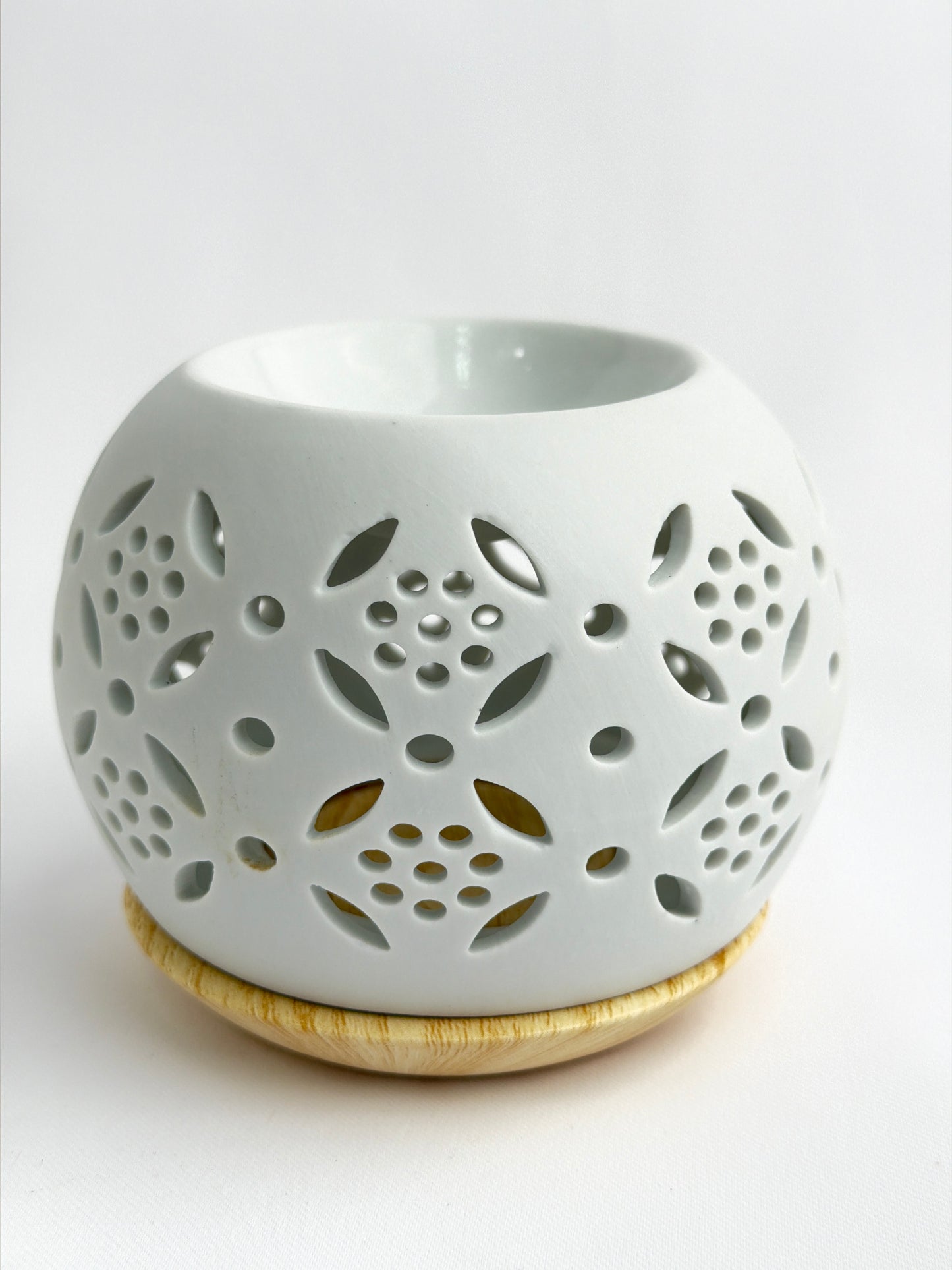 Oil burner
