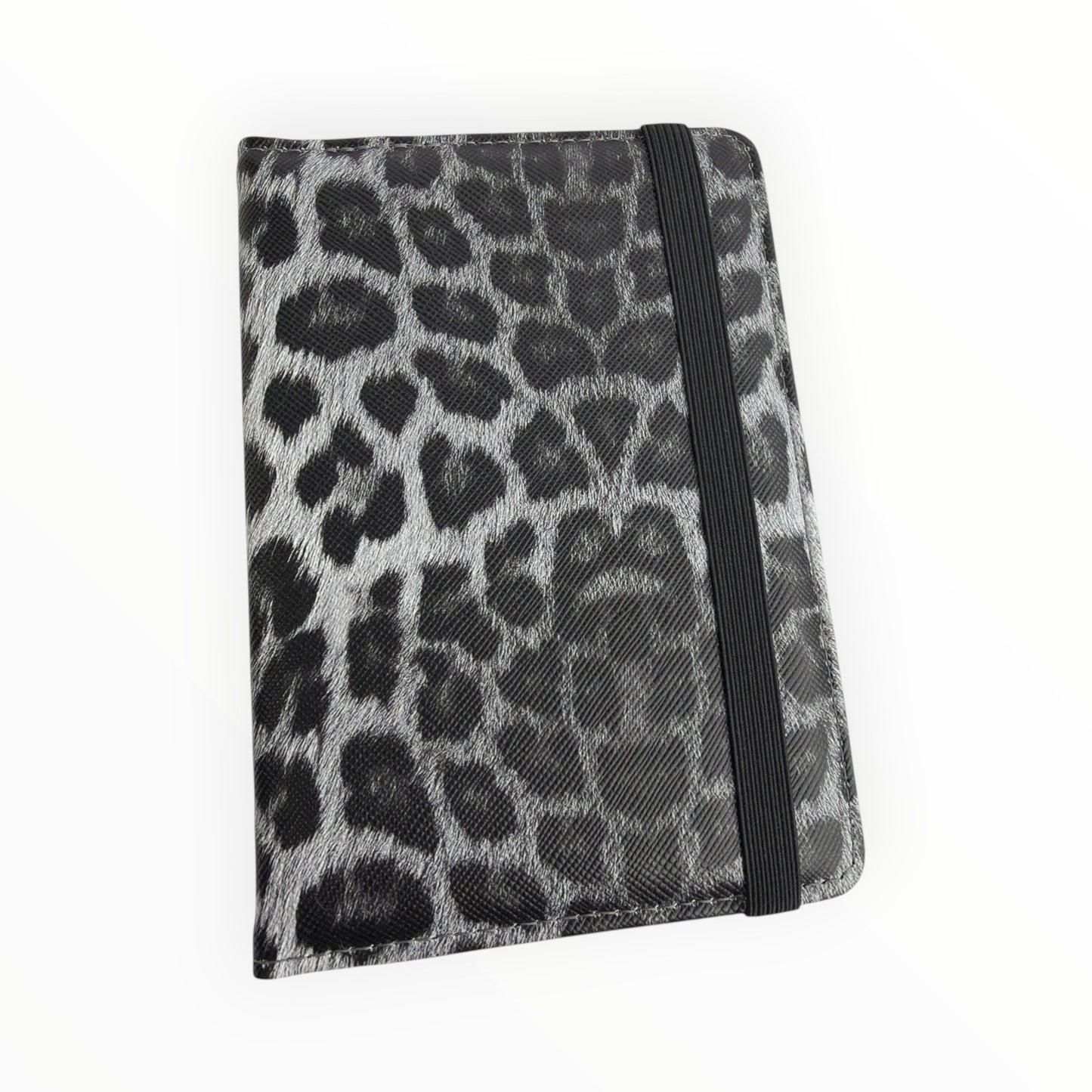 Passport cover RFID Blocking