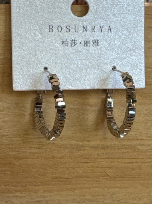 Earrings E20631B