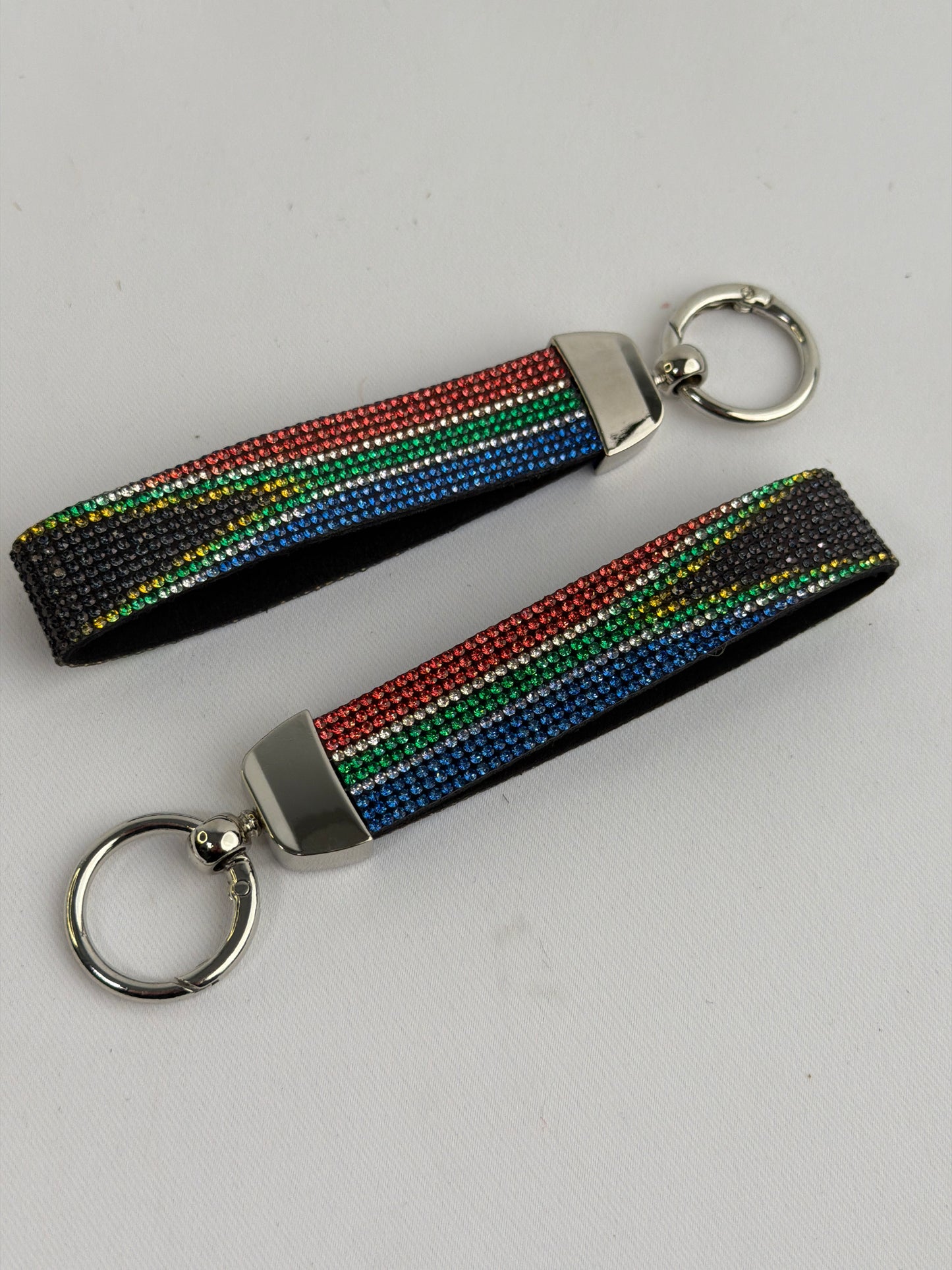 Sparkly SA Bag Clip 12/pack (R39ea)