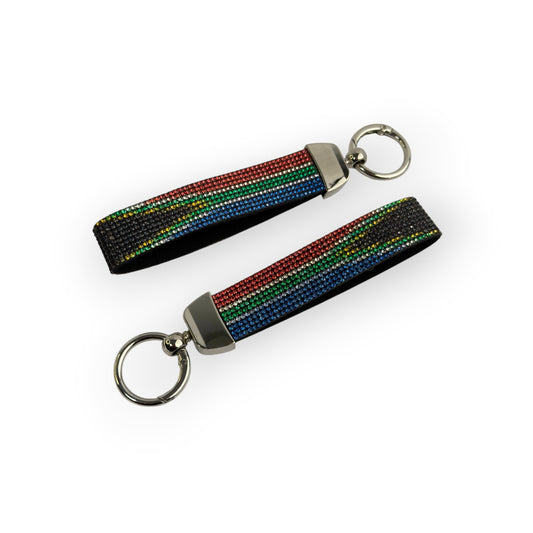 Sparkly SA Bag Clip 12/pack (R39ea)