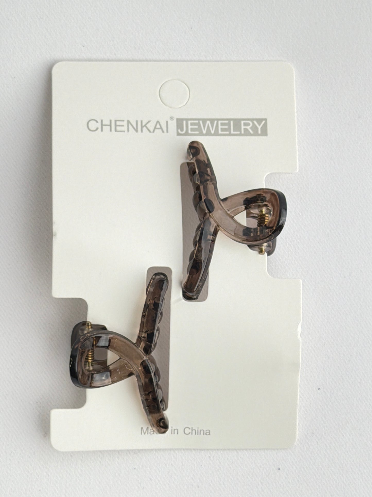 Hair Clips 20/pack (R9ea) 260308_12