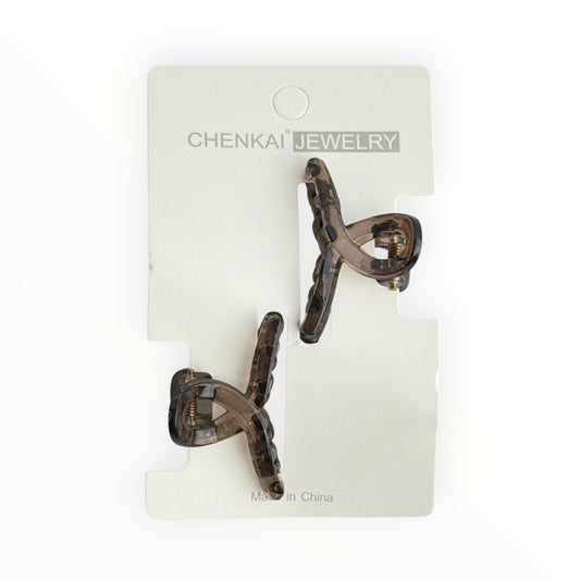 Hair Clips 20/pack (R9ea) 260308_12