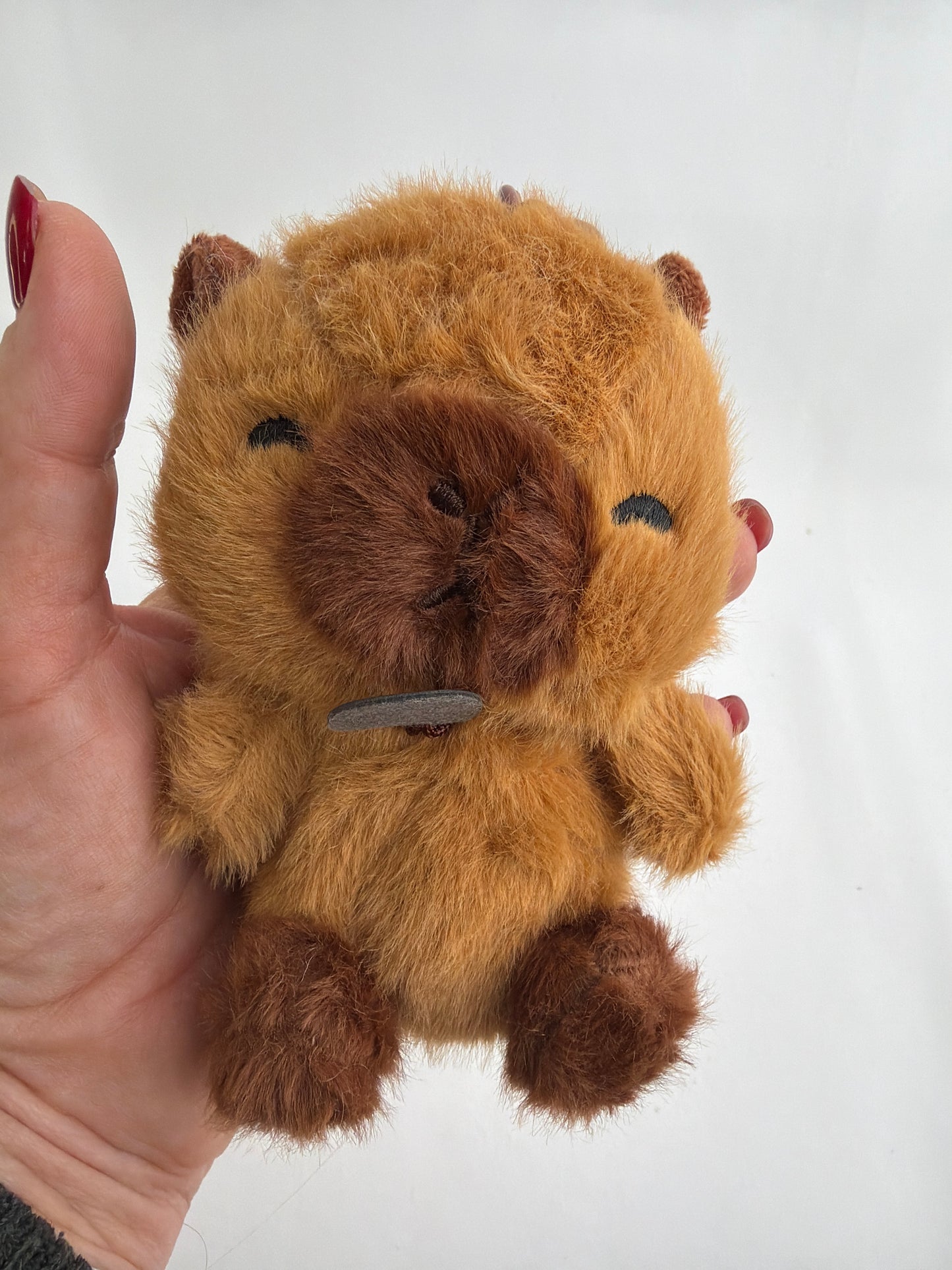 Soft Toy CAPYBARA