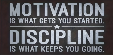 Keyboard Mat, MOTIVATION  #6