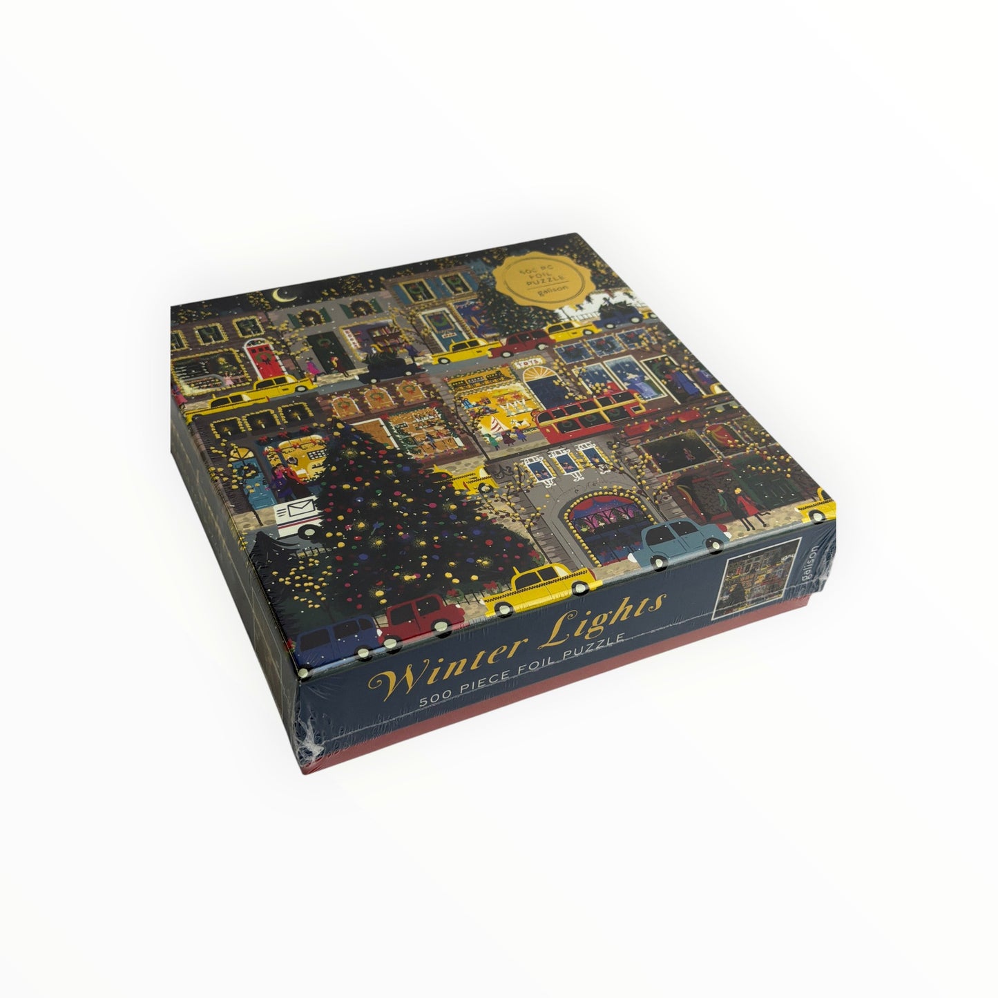 Puzzle 500pc