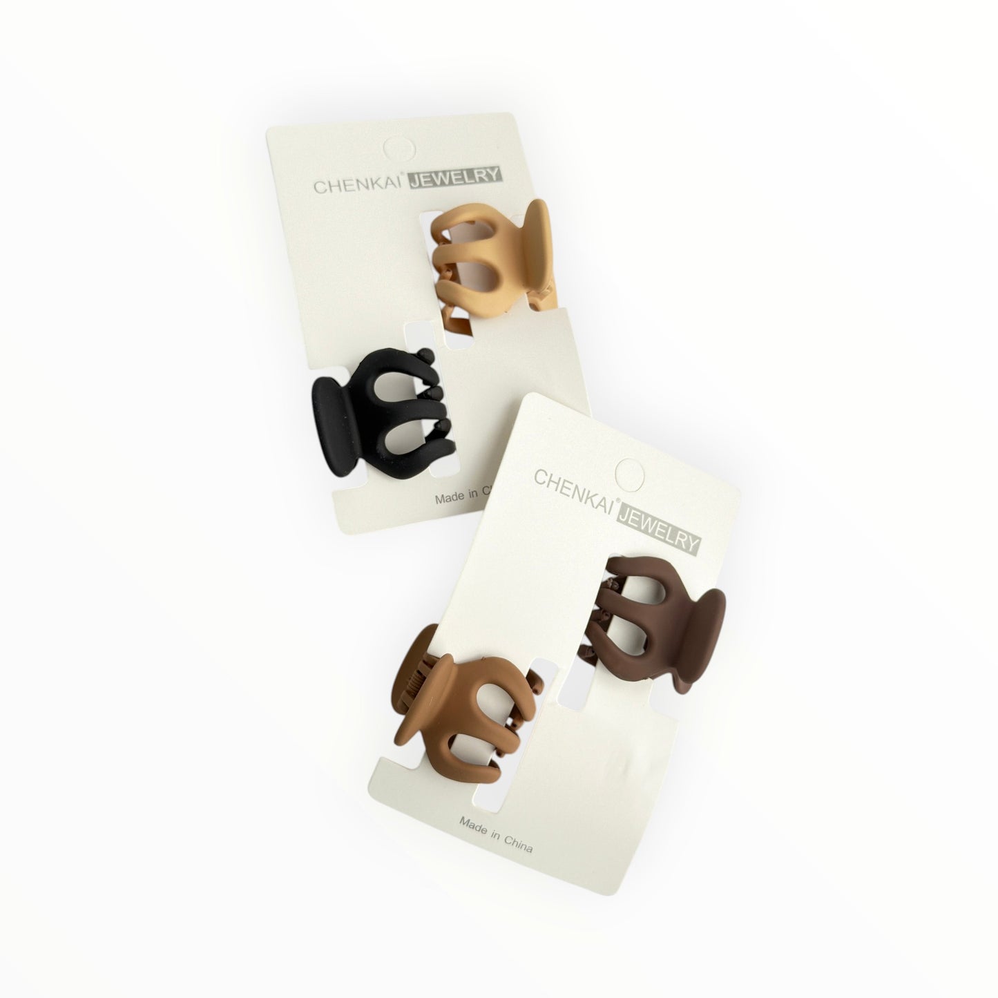 Hair Clips 20/pack (R9ea) 260308-11