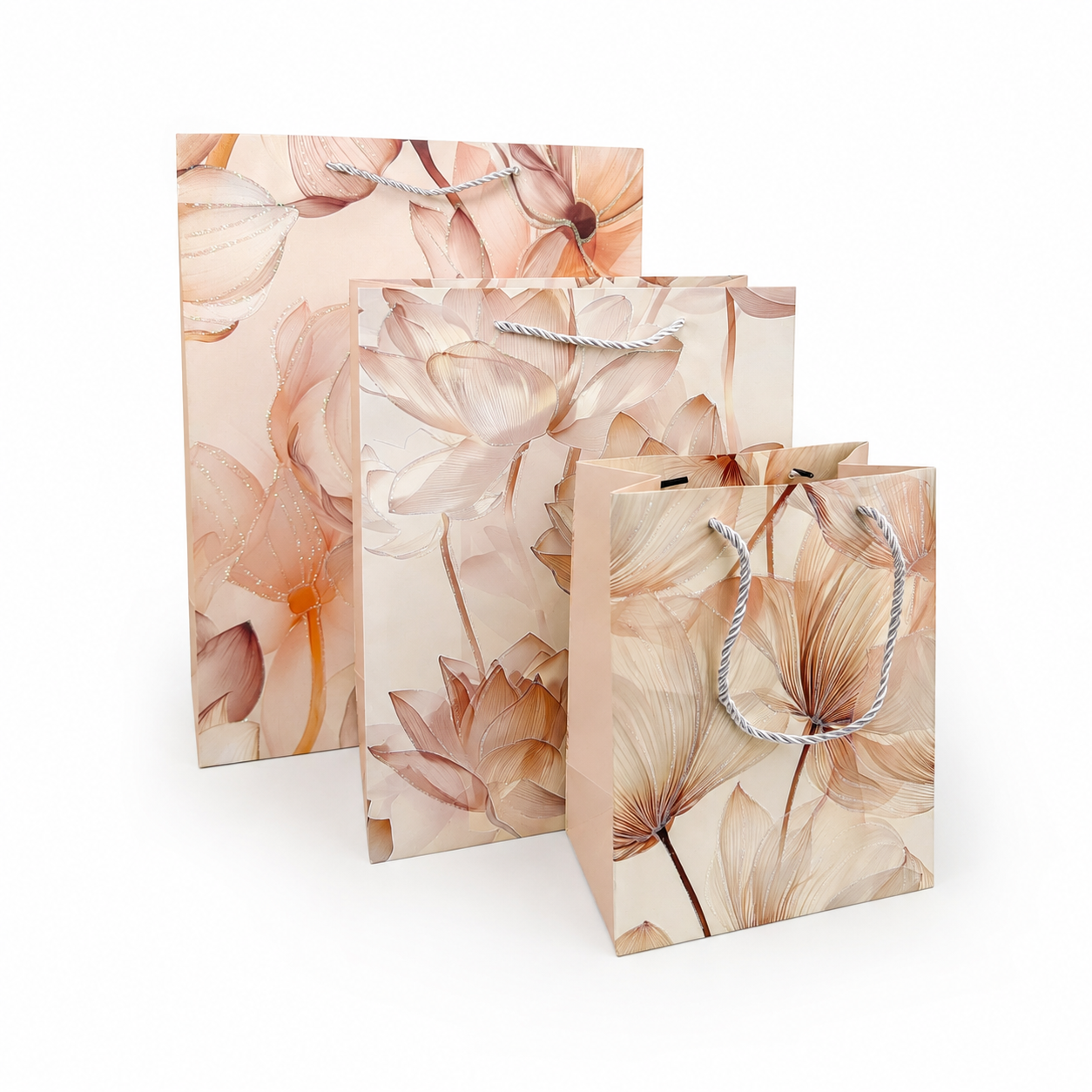 Gift bags (12/pack)