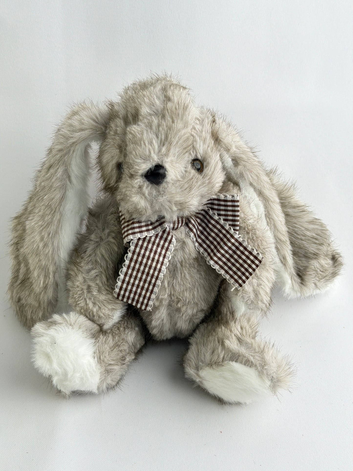 Plush Bunny