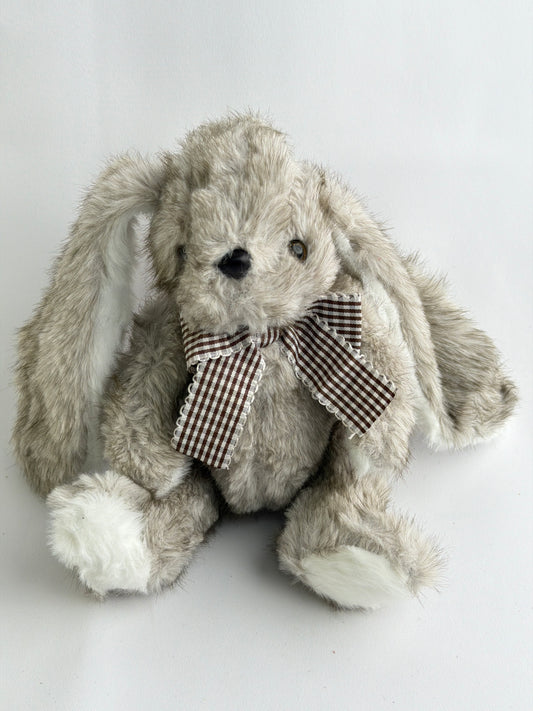 Plush Bunny