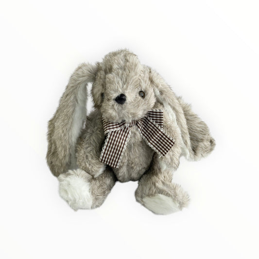Plush Bunny