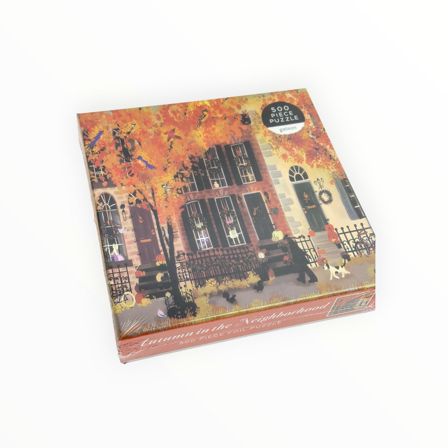 Puzzle 500pc