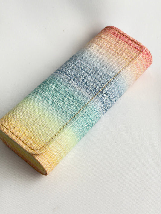 Glass Case Stripe COLOURFUL 260333-5