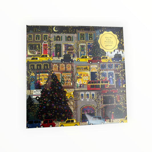 Puzzle 500pc