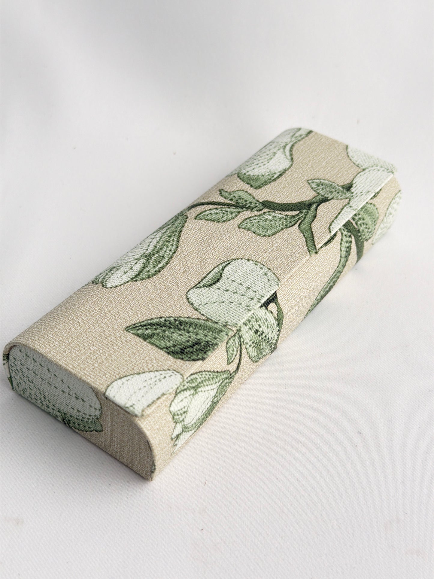 Glass Case Floral GREEN 260333_2