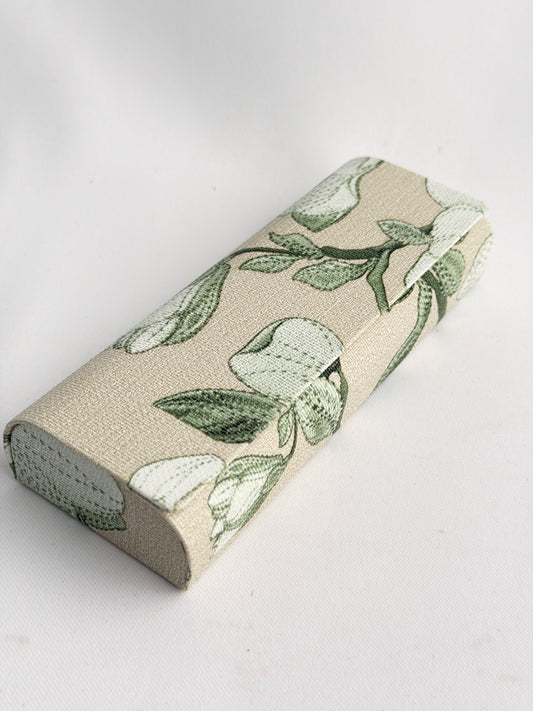 Glass Case Floral GREEN 260333_2