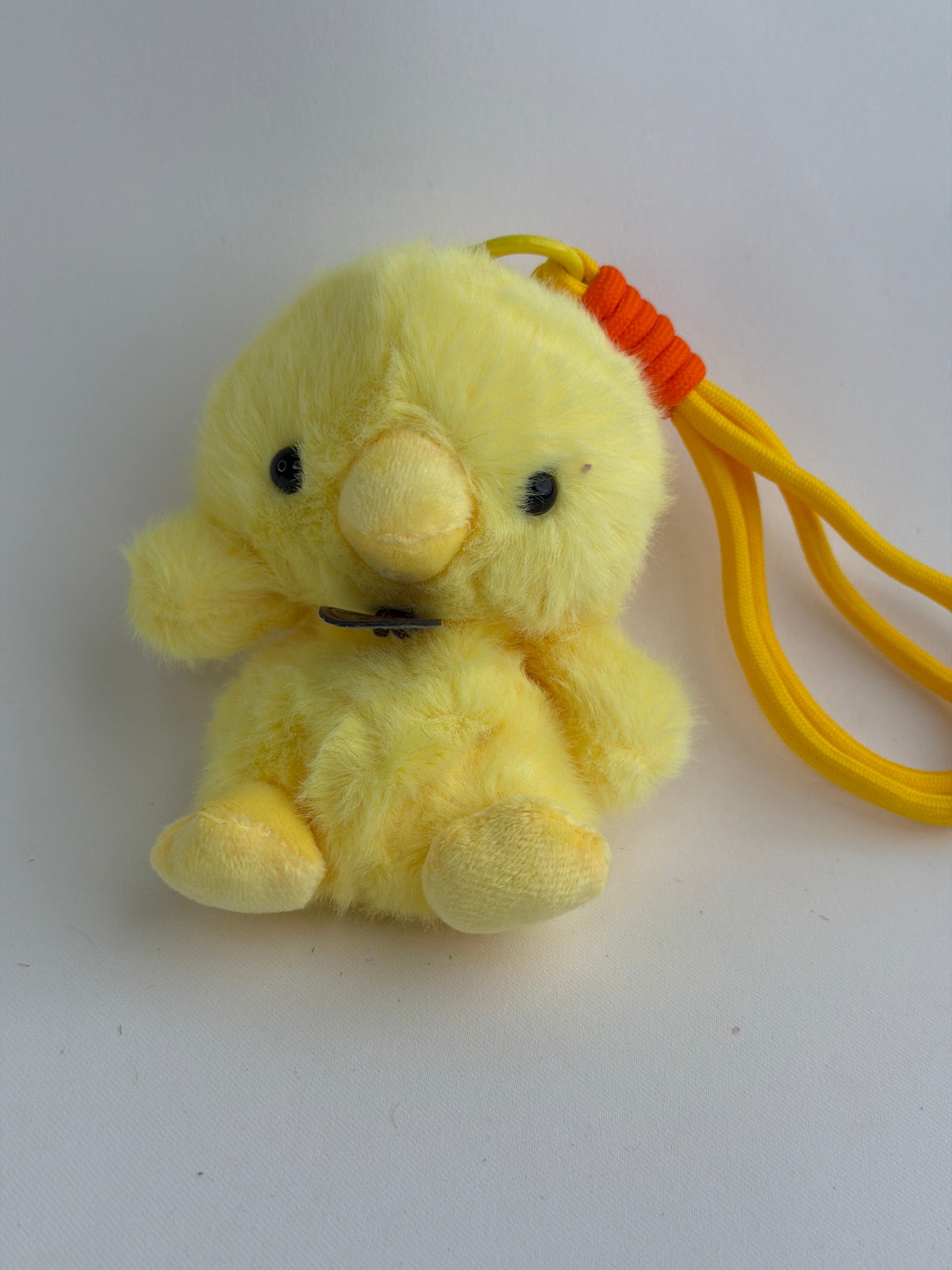 Soft Toy DUCK