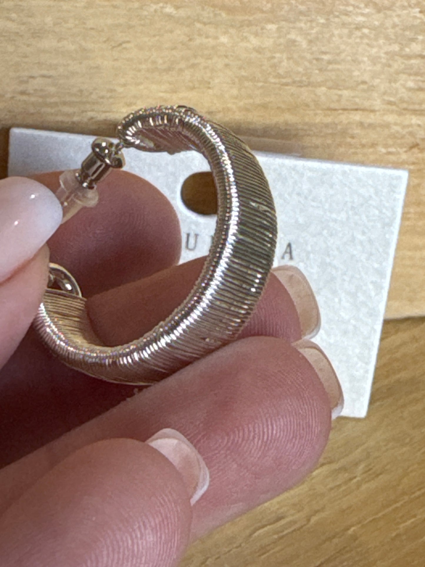 Earrings E22642Y