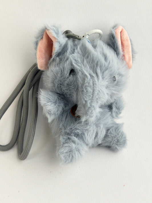 Soft Toy ELEPHANT