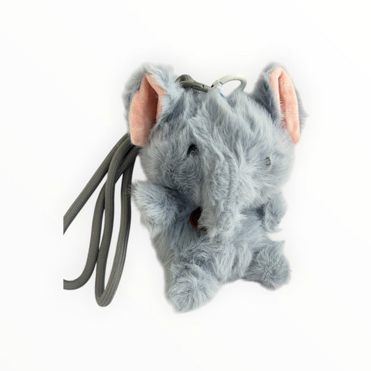 Soft Toy ELEPHANT