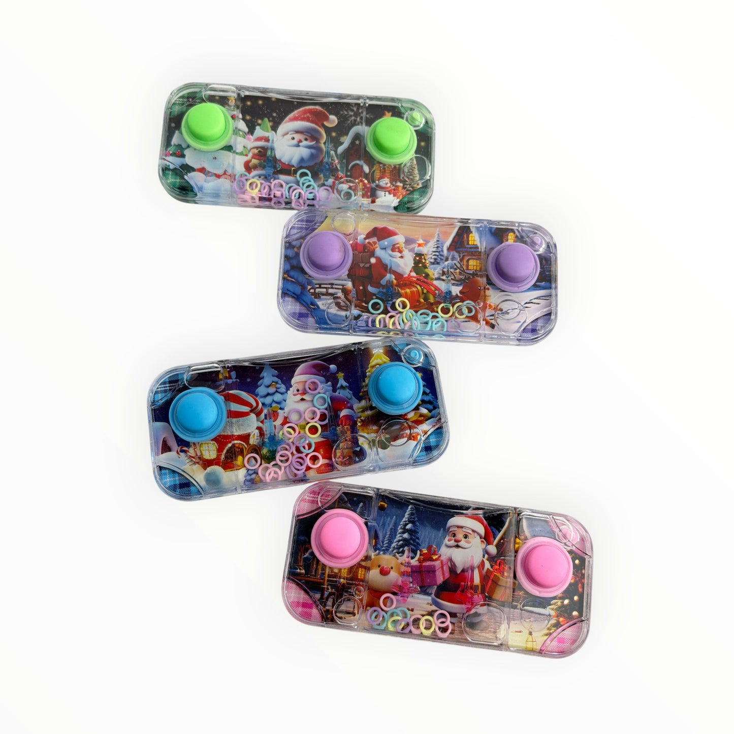 Water Games 24/box (R21ea)
