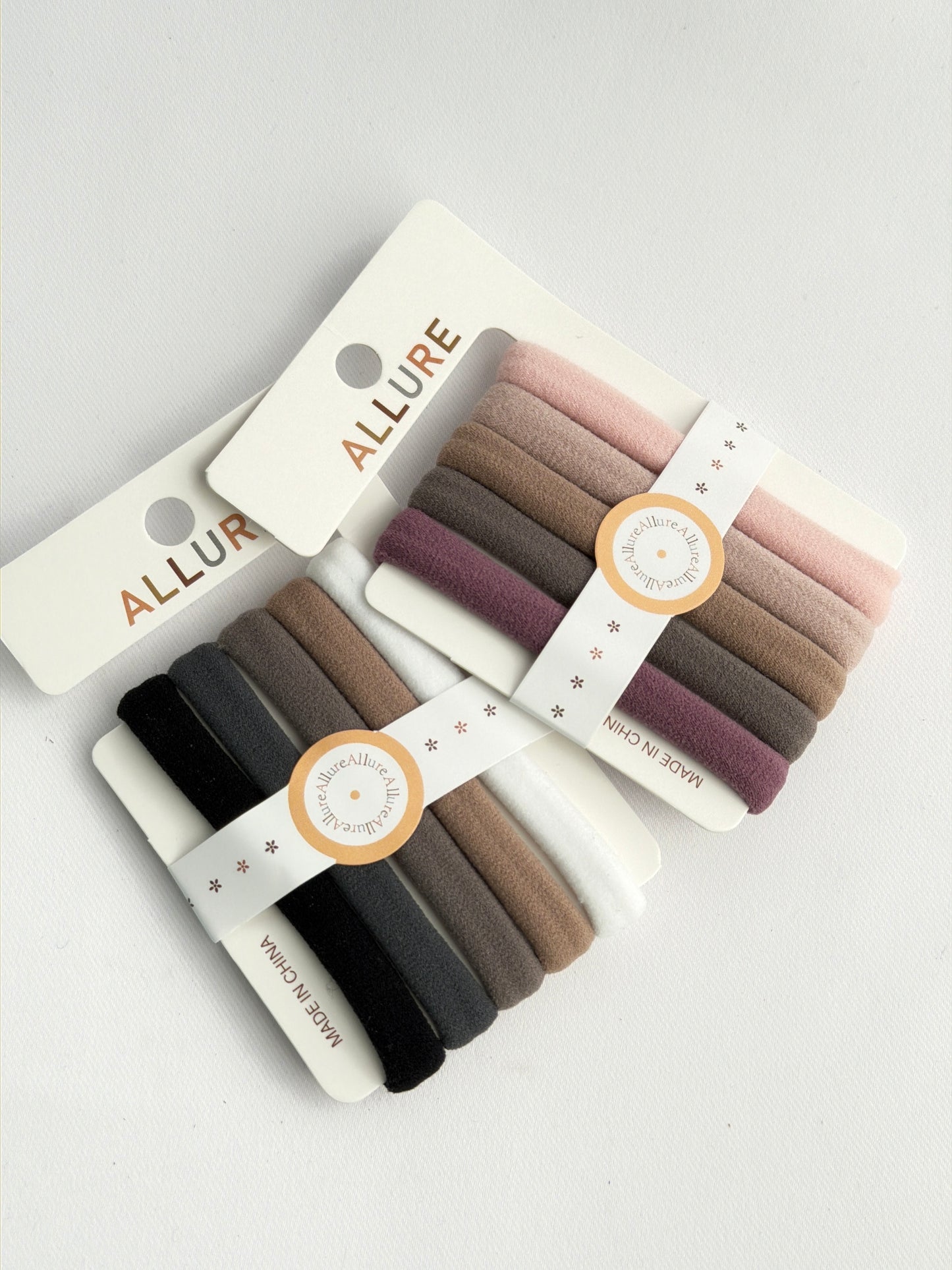 Hair Clips 12/pack (R10ea)