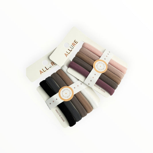 Hair Clips 12/pack (R10ea)