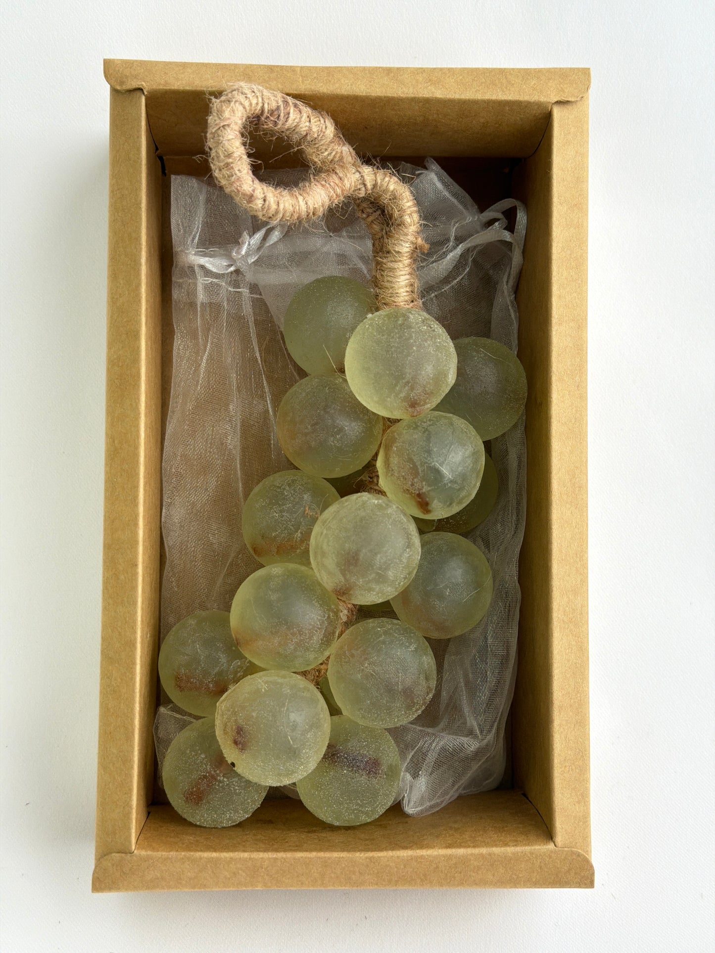 Grape Soap GREEN