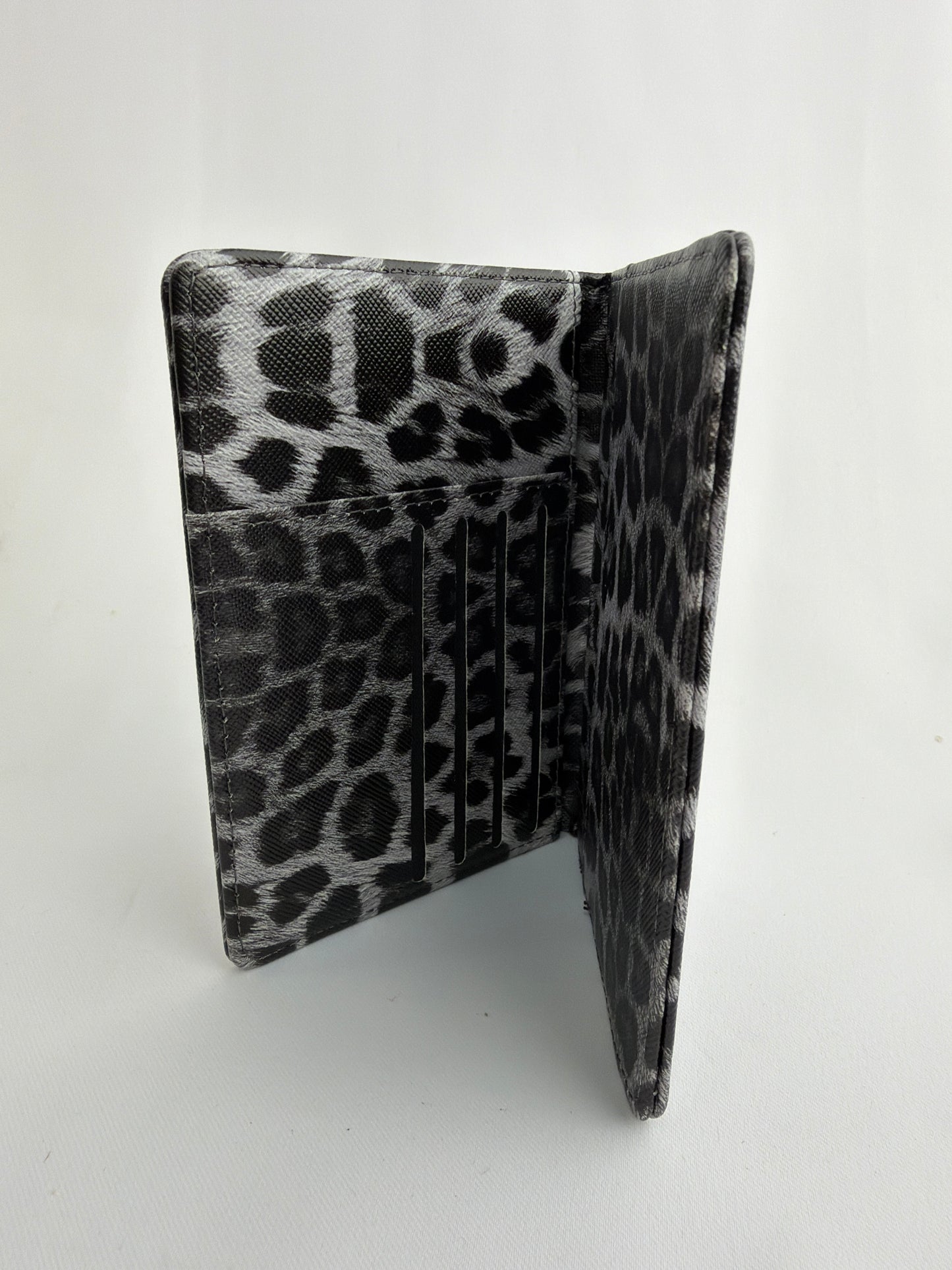Passport cover RFID Blocking