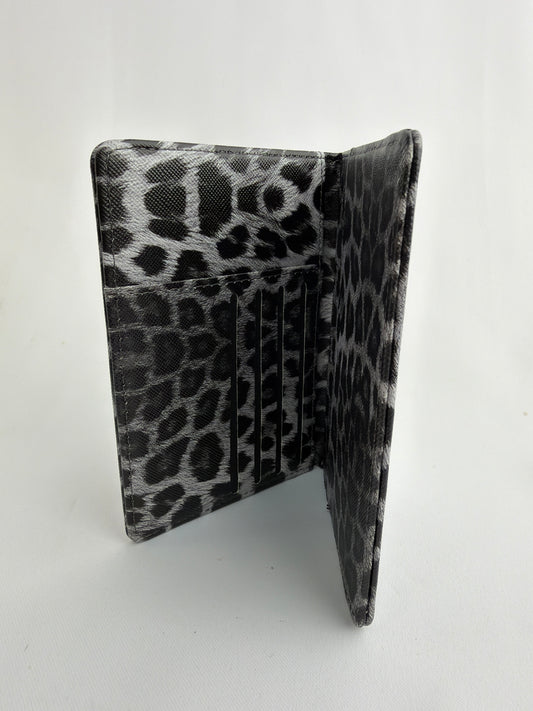 Passport cover RFID Blocking
