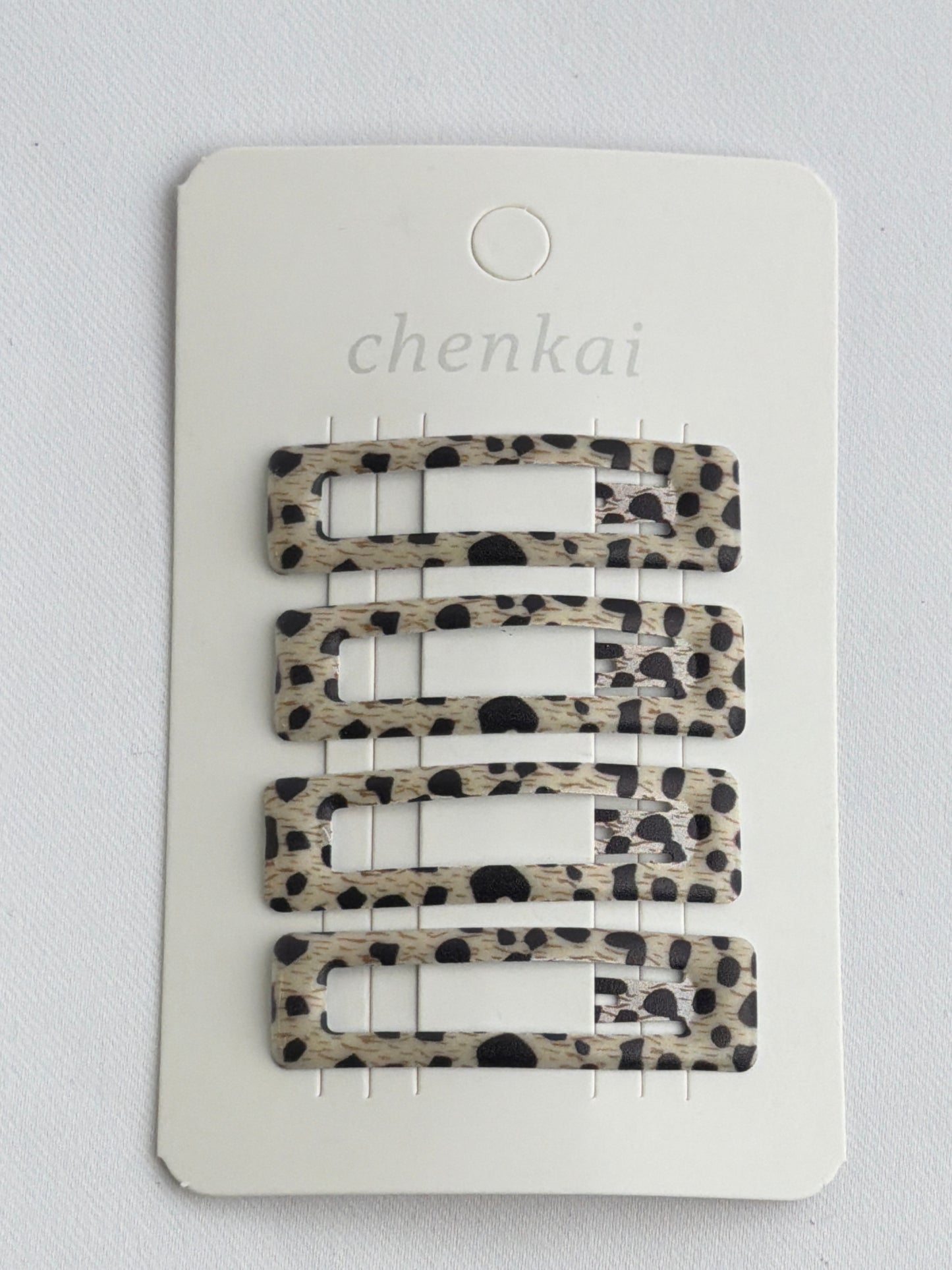 Hair Clips 20/pack (R8ea) 260308_6