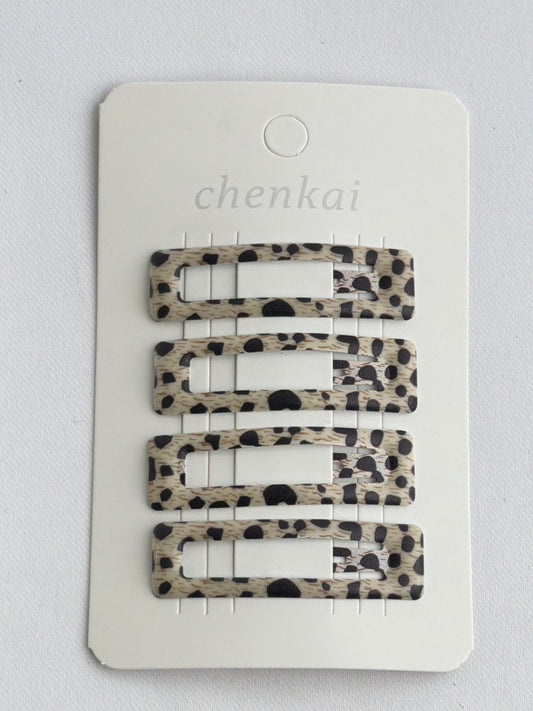 Hair Clips 20/pack (R8ea) 260308_6