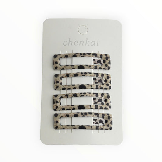 Hair Clips 20/pack (R8ea) 260308_6